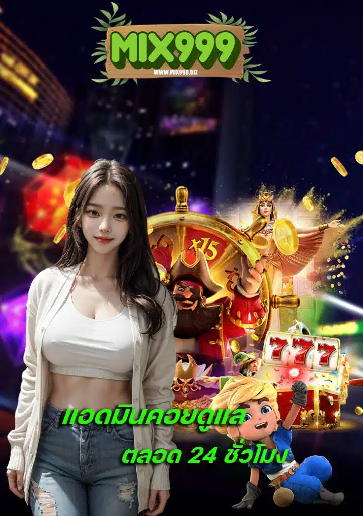 mix999 login